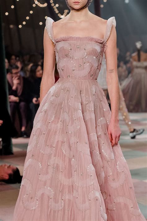 dior spring summer 2019 dresses|christian Dior couture collection.